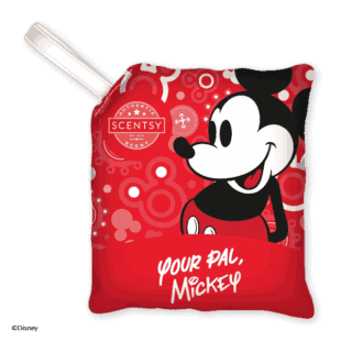 Your Pal, Mickey – Scentsy Scent Pak