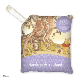 Hundred Acre Wood – Scentsy Scent Pak