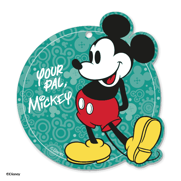 Your Pal, Mickey – Scentsy Scent Circle