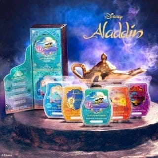 Disney Aladdin