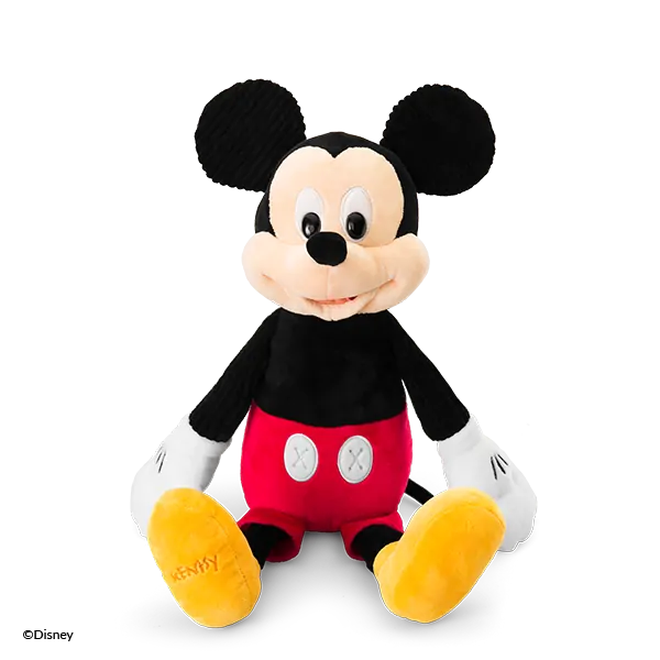 Disney Mickey Mouse - Scentsy Warmer