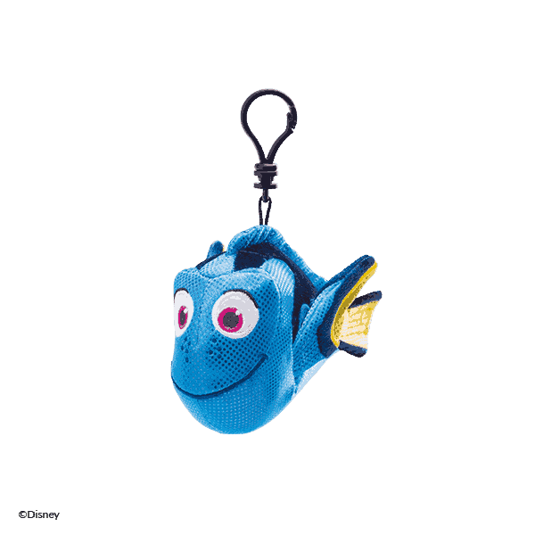 Dory – Scentsy Buddy Clip + Just Keep Swimming Fragrance