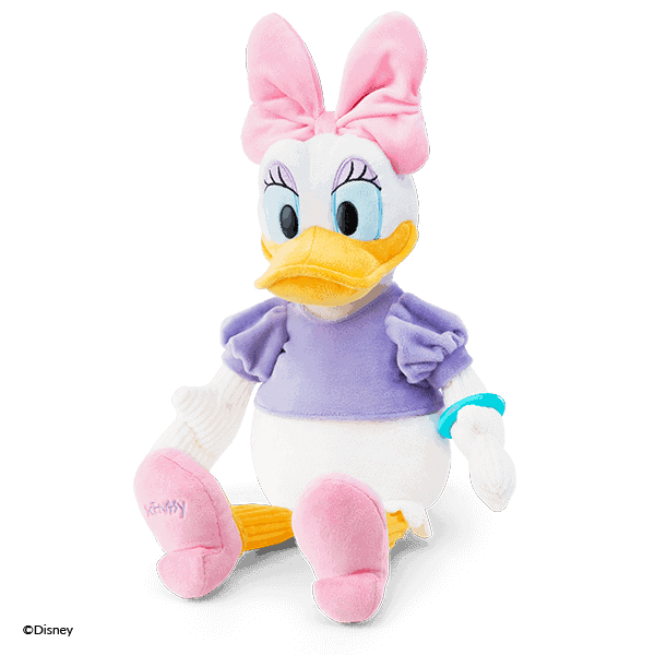Daisy Duck - Scentsy Buddy