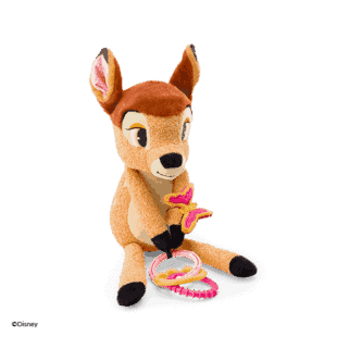 Bambi – Scentsy Sidekick + Twitterpated Fragrance