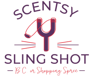 Scentsy Sling Shot Incentive