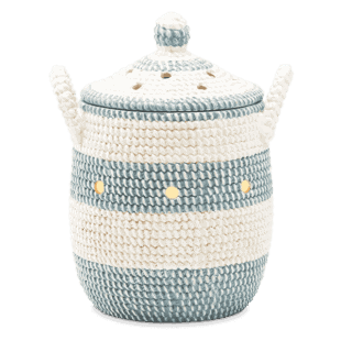 Sweetgrass Basket - Scentsy Warmer