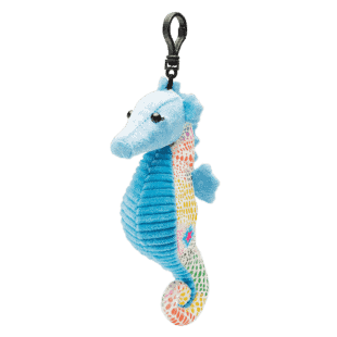 Saltie Seahorse Buddy Clip – Scentsy Online Store Australia