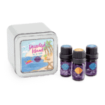 Deserted Island Oil 3-Pack