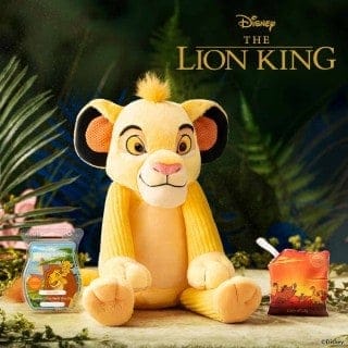 Disney Lion King