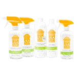 Clean Bundle