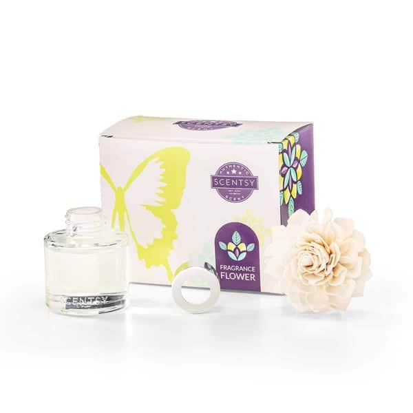 Fragrance Flower Kit