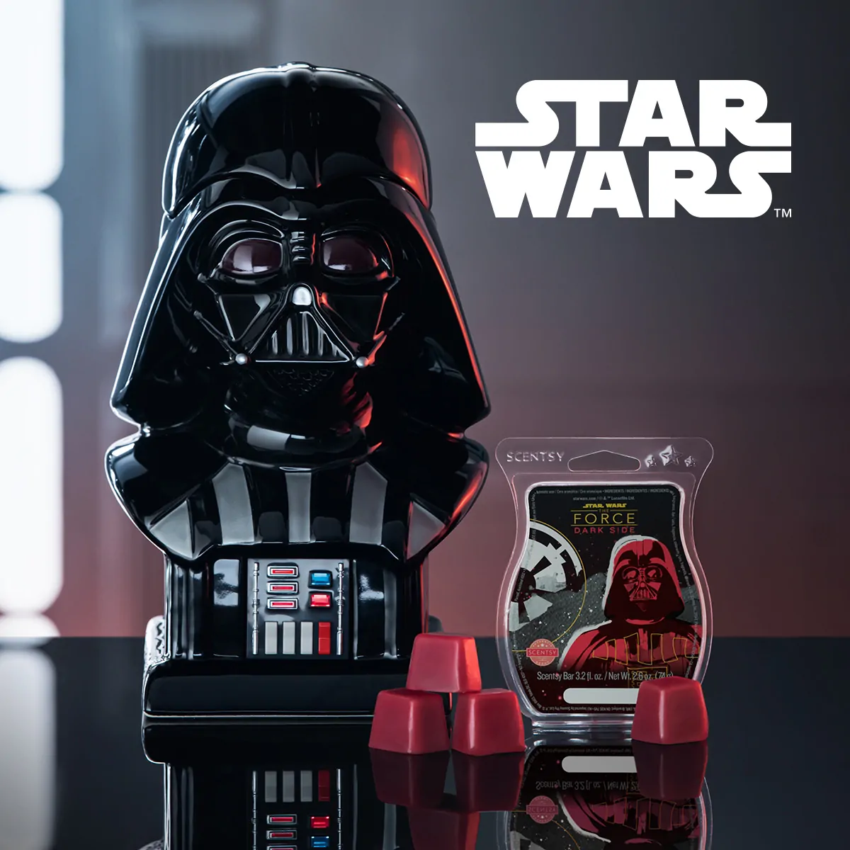 Scentsy star wars discount