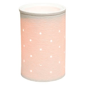 Etched Core - Scentsy Warmer