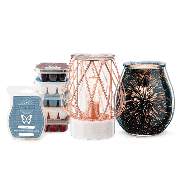 scentsy products