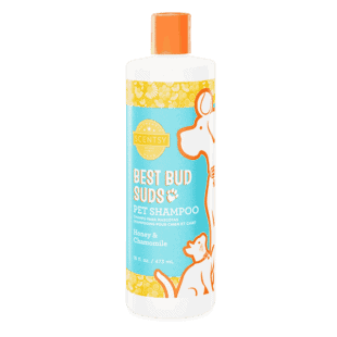 Honey & Chamomile - Best Bud Suds Shampoo