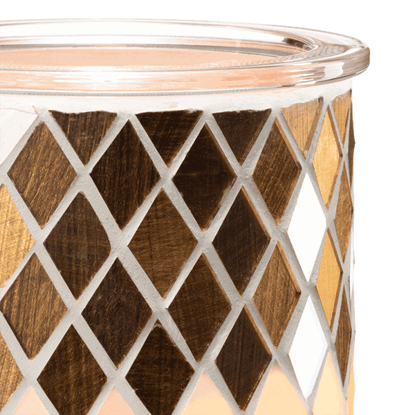 Gilded - Scentsy Warmer