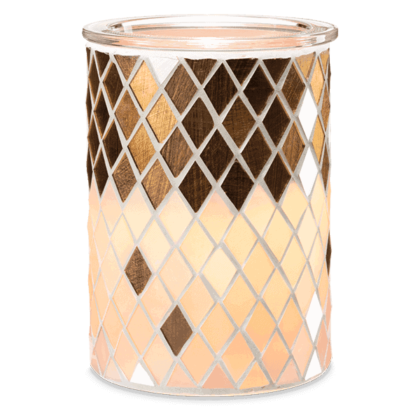 Gilded - Scentsy Warmer