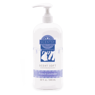 French Lavender Scent Soft