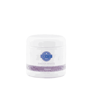 Shimmer Washer Whiffs