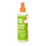 Oatmeal & Aloe - No Knot Spot Detangling Spray