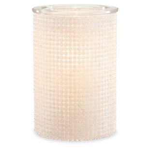 Mother of Pearl - Scentsy Warmer