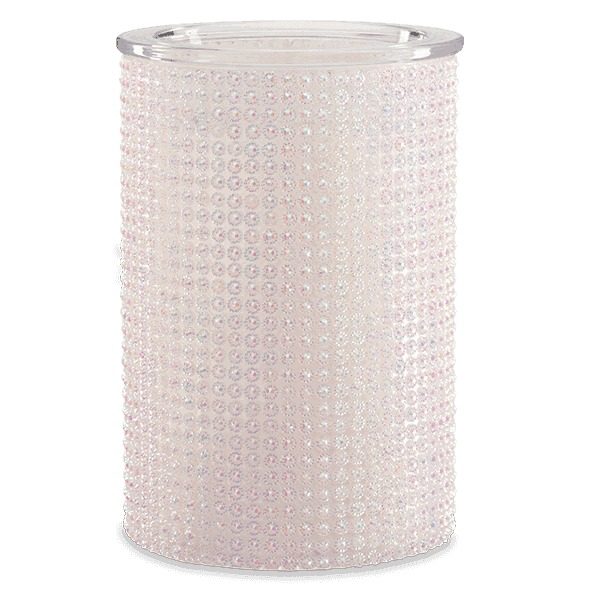Mother of Pearl - Scentsy Warmer