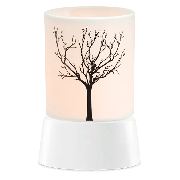 Tilia - Mini Scentsy Warmer (Table Top)