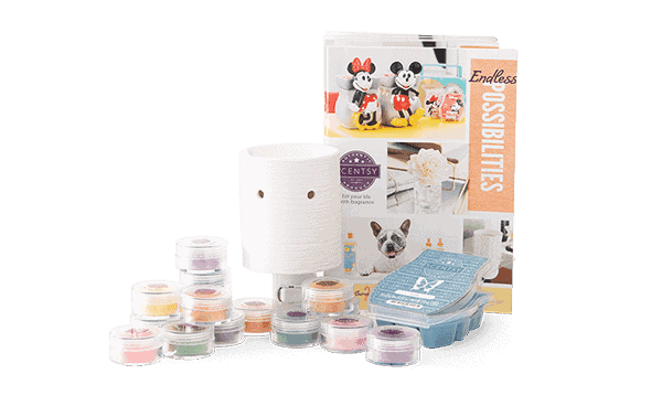 September $25 Join Kit