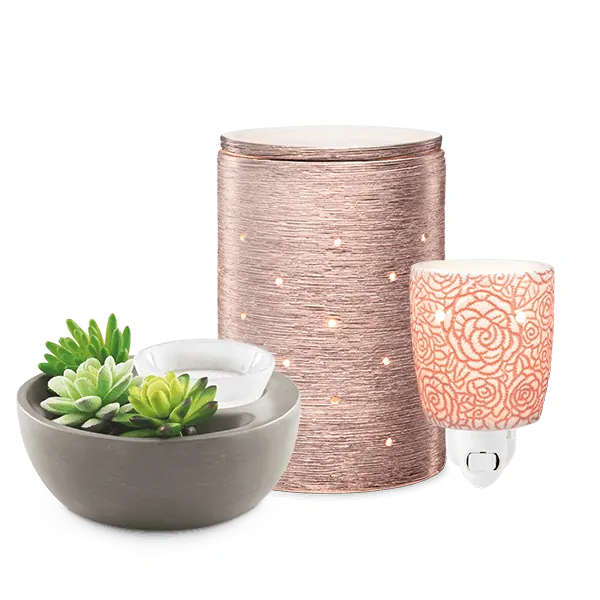 FragranceSystemsWarmersAndWaxAllWarmersR2R30