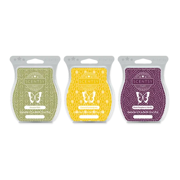 FragranceSystemsWarmersAndWaxWaxBarsR3