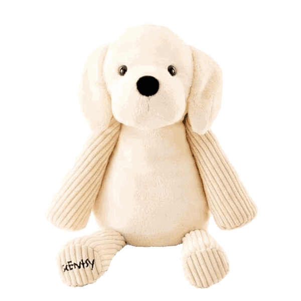 Luke the Labrador Scentsy Buddy