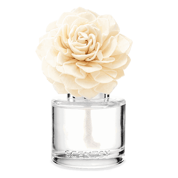 Fragrance Flower