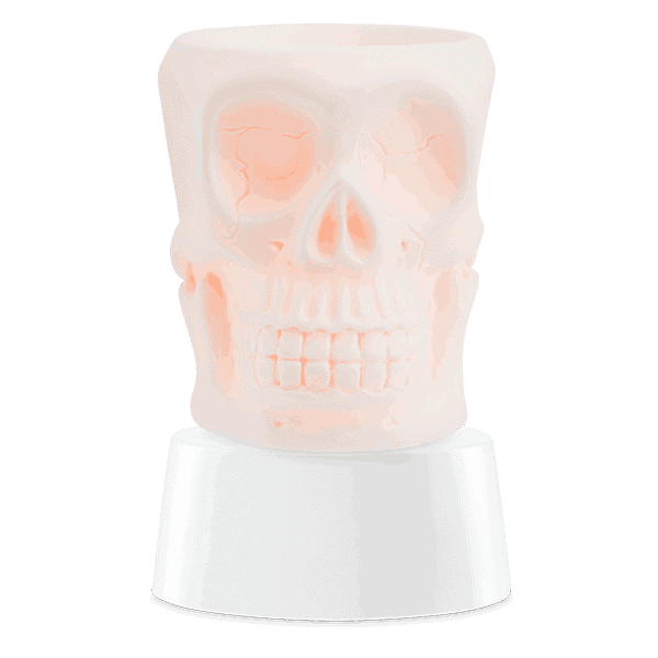Dearly Departed - Mini Scentsy Warmer (Table Top)