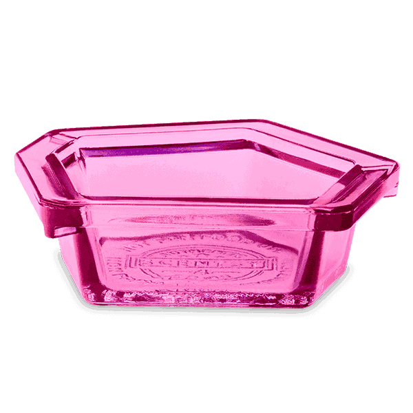Pink Topaz - DISH ONLY