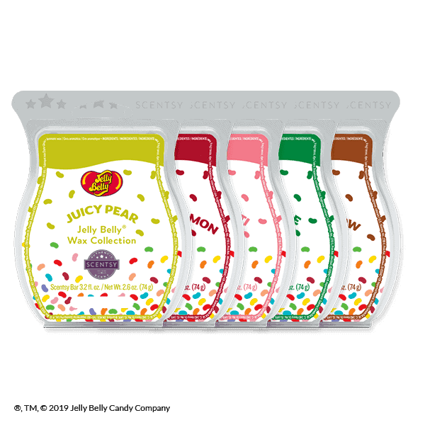 Jelly Belly Collection