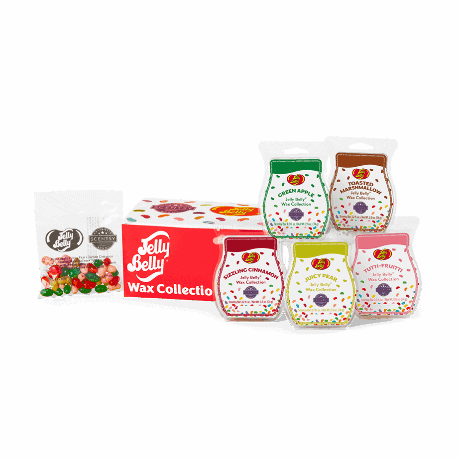 Jelly Belly Collection
