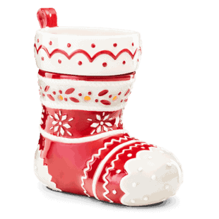 Hung by the Chimney Warmer