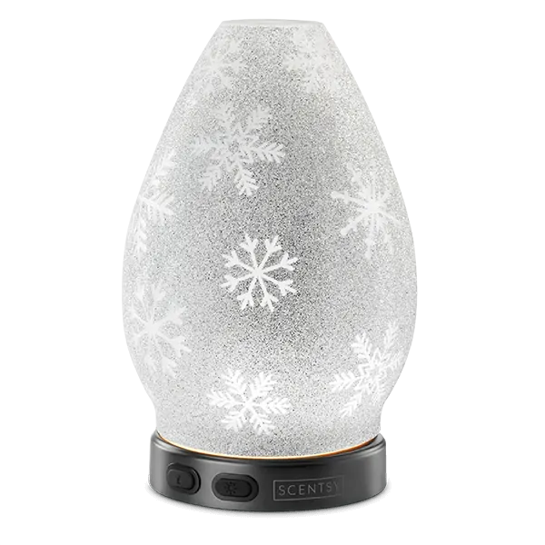 Crystalized Diffuser