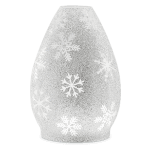 Crystalized Diffuser Shade
