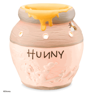Hunny Pot - Scentsy Warmer
