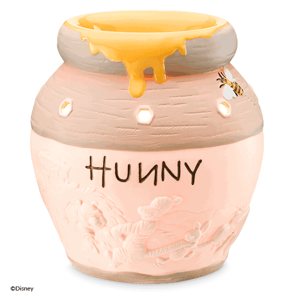 Hunny Pot - Scentsy Warmer