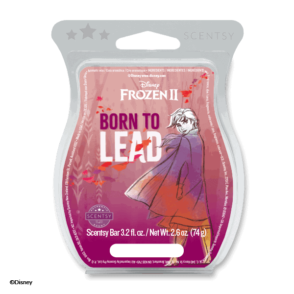 Born To Lead Scentsy Bar