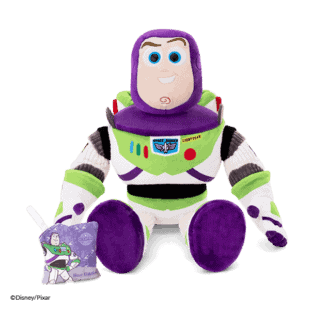 Buzz Lightyear Scentsy Buddy