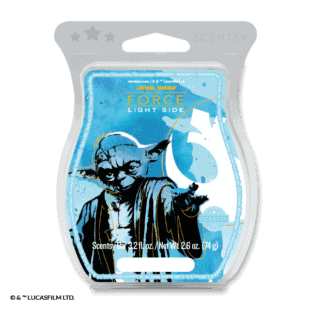 Star Wars: Light Side of the Force - Scentsy Bar