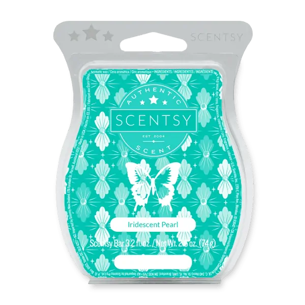 Blue shop grotto scentsy