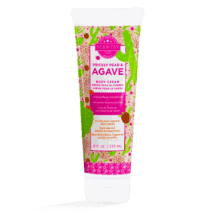Prickly Pear & Agave Body Cream