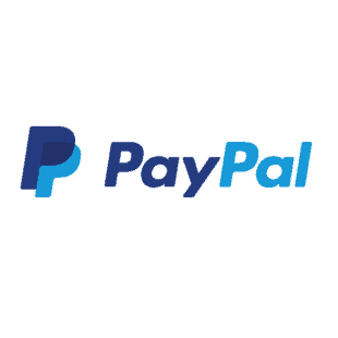 Paypal Logo