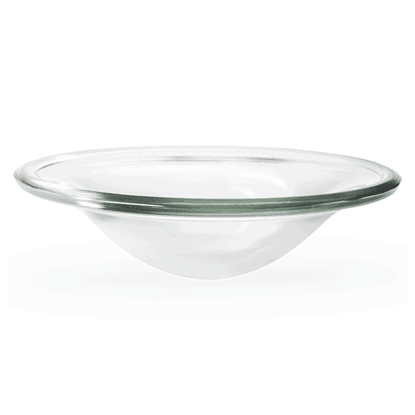 Lace Lantern Dish