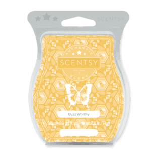 Buzz Worthy Scentsy Bar