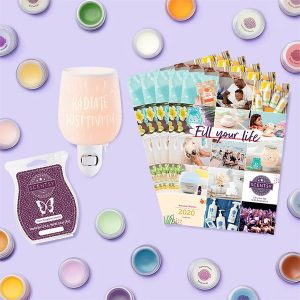 May $34 Join Kit May $34 Join Kit